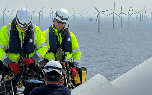 Swire Renewable